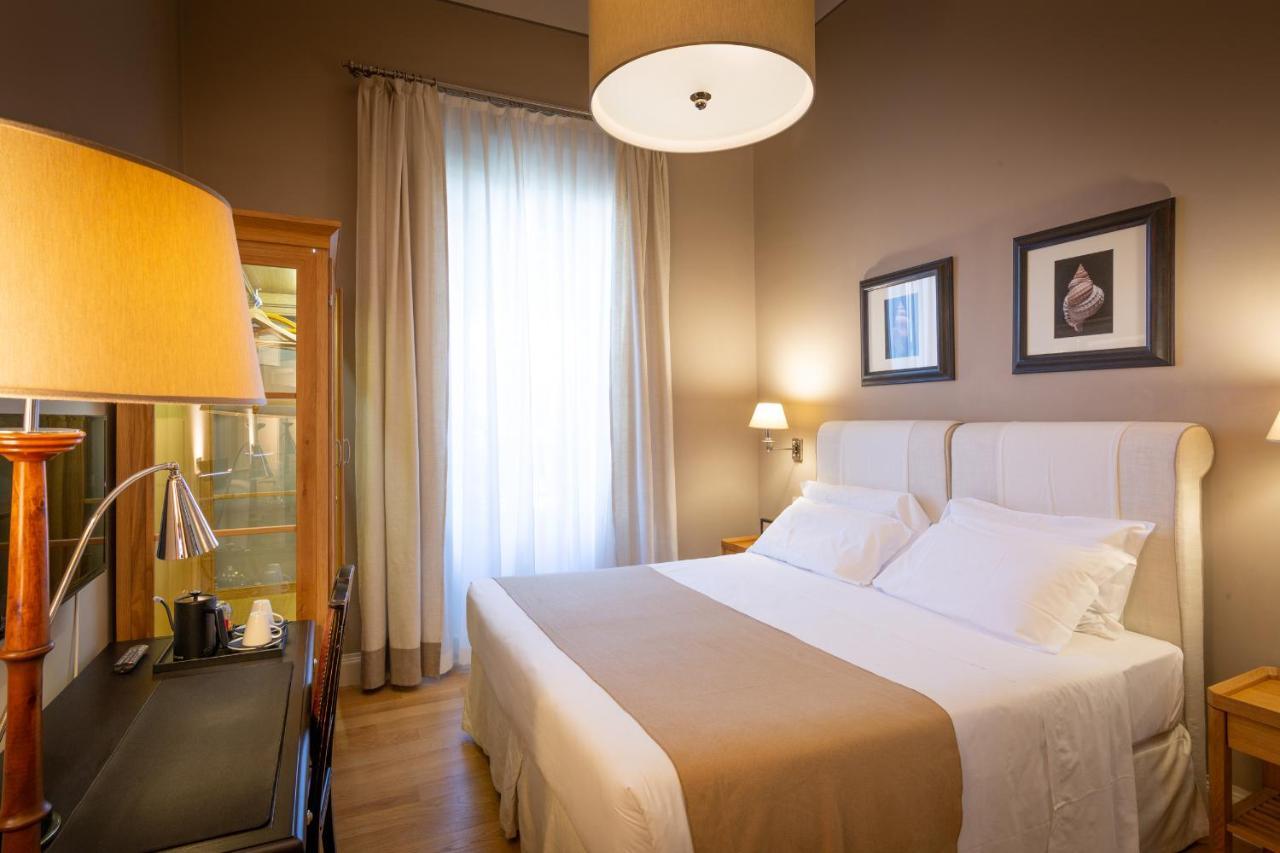 Villino Fiorentino Florencie Exteriér fotografie