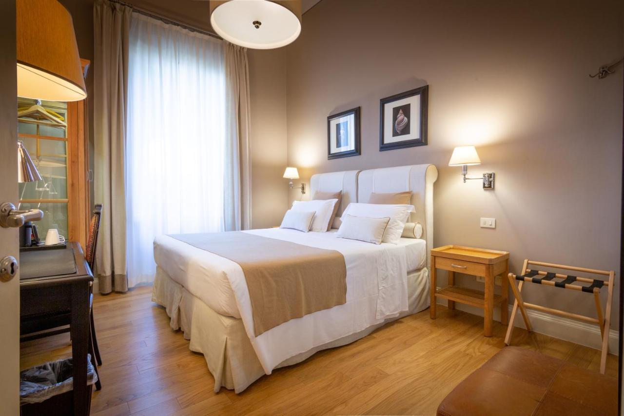 Villino Fiorentino Florencie Exteriér fotografie