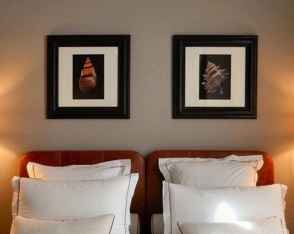 Villino Fiorentino Florencie Pokoj fotografie
