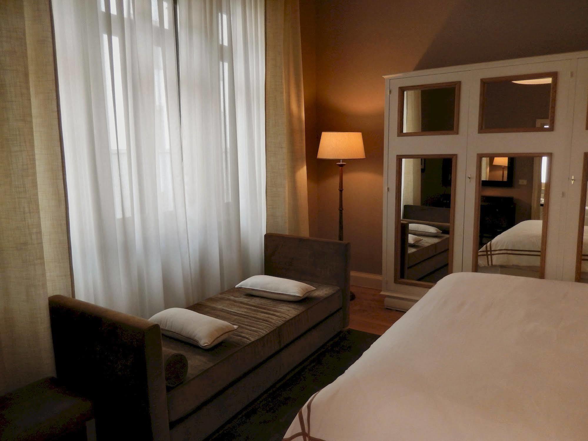 Villino Fiorentino Florencie Exteriér fotografie